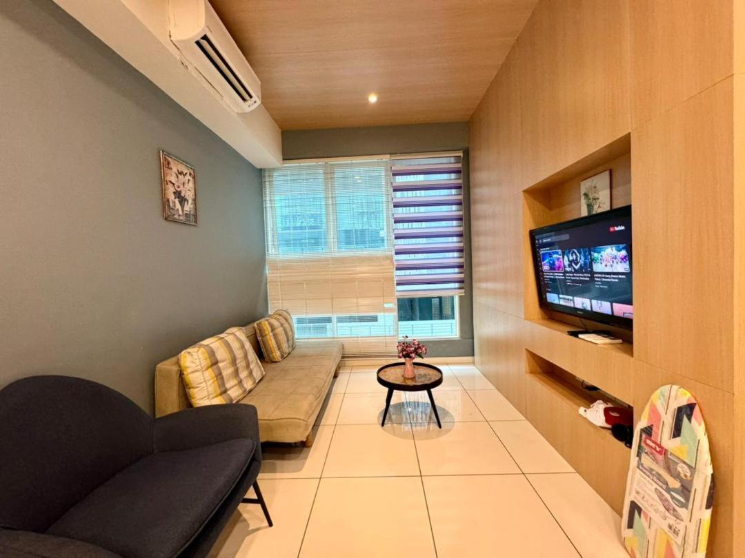 Sa Sutera Avenue Homestay Opposite Imago Kk Kota Kinabalu Zewnętrze zdjęcie