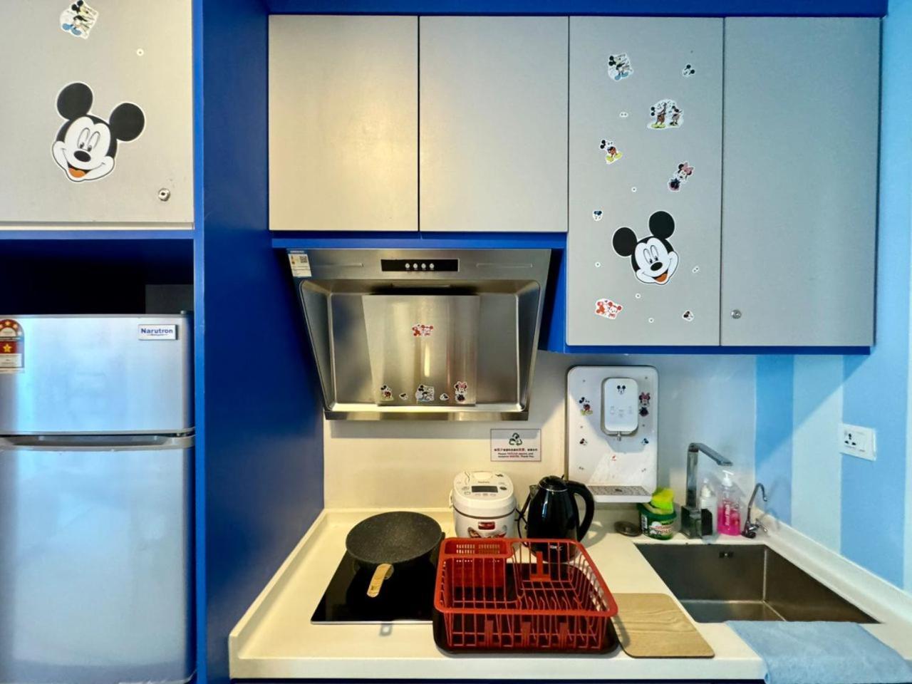 Sa Sutera Avenue Homestay Opposite Imago Kk Kota Kinabalu Zewnętrze zdjęcie