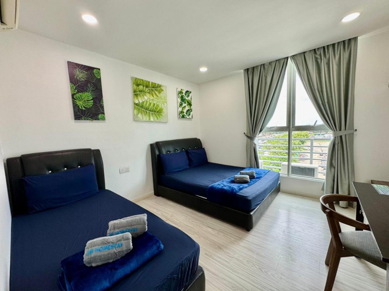 Sa Sutera Avenue Homestay Opposite Imago Kk Kota Kinabalu Zewnętrze zdjęcie