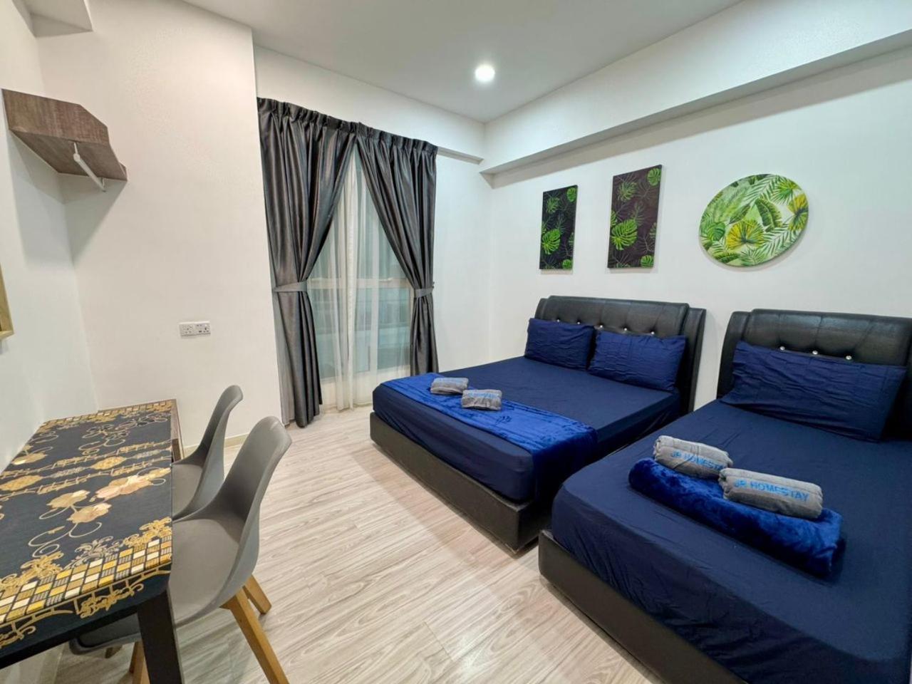 Sa Sutera Avenue Homestay Opposite Imago Kk Kota Kinabalu Zewnętrze zdjęcie